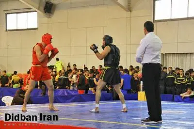پارس جنوبی روی نوار برد؛ دانشگاه آزاد به یک قدمی صدر جدول رده بندی رسید