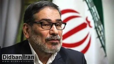 پاسخ شمخانی به اتهام زنی وزیر خارجه سعودی
