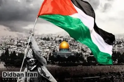 مصر: تشکیل کشور فلسطین «حق تاریخی» است