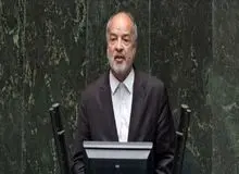 عضو کمیسیون امنیت ملی: تا چند روز آینده عوامل مسمومیت‌ها معرفی می‌شوند