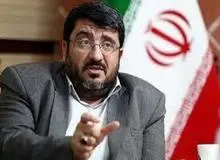 فواد ایزدی: گفته‌اند در صداوسیما برای عربستان از کلمه گاو شیرده استفاده نکنید!