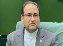 عضو کمیسیون امنیت ملی مجلس: اینستاگرام، واتس آپ و تلگرام را محدود کردید، اینترنت را هم می‌خواهید محدود کنید؛ اصلا برق را هم قطع کنید