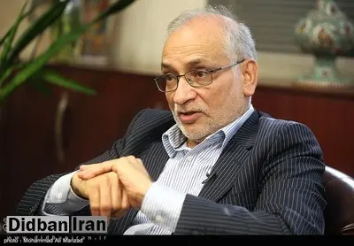 حسین مرعشی: مجلس با ترکیب هیاترئیسه نظامی بهتر از این نمیشود / فکر میکنند کشور با امر و نهی و توبیخ و تهدید اداره میشود