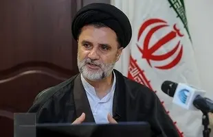 محمود نبویان، نماینده مجلس:آمریکا خواستار سلب حق غنی سازی در ایران بمدت ۲۰سال بود