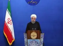روحانی: کسی حق ندارد در زندگی مردم تجسس کند
