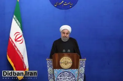 روحانی: کسی حق ندارد در زندگی مردم تجسس کند
