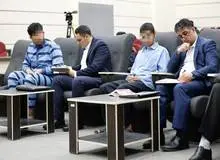 تایید حکم عاملان سرقت مرگبار از دانشجوی دانشگاه تهران / متهم ردیف اول به قصاص و متهم ردیف دوم به ۲۵ سال زندان محکوم شدند