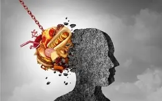 چربی شکمی به مغز آسیب می‌زند
