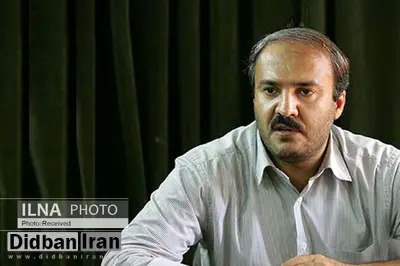 داریوش قنبری: دوره کنونی دولت فقط با دوره دکتر مصدق قابل مقایسه است