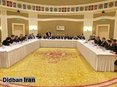 چه توافقی بین ایران، روسیه و ترکیه درباره سوریه صورت گرفته است؟