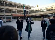 اصلاحات جدید در کتب درسی سوریه/ حذف «سلطه عثمانی ظالم» / «مغضوب علیهم» و «ضالین» به «یهود و نصاری» تغییر کرد