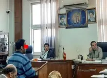 جزییات دفن جسد مدیر عامل یک شرکت خصوصی در حیاط شرکت / قاتلان در دادگاه 