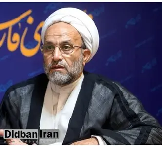 حجتالاسلام تویسرکانی: استفاده از سربازان در امور شخصی درست نیست