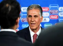 متنی که کارلوس کی‌روش سه روز دیرتر منتشر کرد و بازنده دعوا با کریمی شد!
