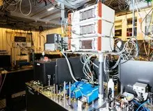 جزییات آزمایش اینترنت کوانتومی غیرقابل هک در زیرزمین