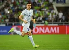 ایگور سرگیف رسما به پرسپولیس پیوست
