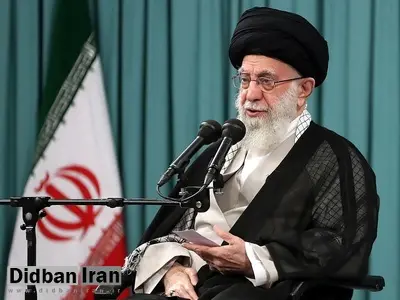 آیت الله خامنه ای: دنیای اسلام مکلف است به فلسطین کمک کند؛ کمک به دشمن فلسطینی‌ها حرام قطعی است