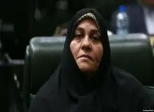 فاطمه سعیدی: مستقلین باعث افتادن آقای مطهری شدند/ نتیجه انتخابات هیات‌رئیسه مجلس را شکست نمی‌دانیم/ رای‌سفیدها عارف و لاریجانی را قبول نداشتند