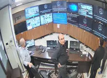 ماجرای «هک شدن دوربین های زندان اوین» چیست؟