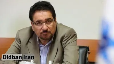 محمدرضا تابش: رئیسجمهور حق دارد برخی قوانین را ابلاغ نکند