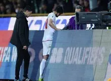 غیبت ۳ ملی‌پوش در بازی برگشت با ترکمنستان