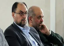 ارگان رسانه‌ای شهردار تهران: احتمال حضور وحید حقانیان در چهاردهمین دوره انتخابات ریاست جمهوری در حال جدی‌تر شدن است