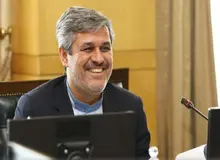 اعتبارنامه تاجگردون تایید شد
