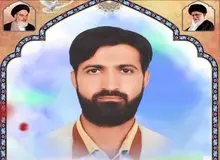 شهادت فرمانده پایگاه مقاومت بسیج در زاهدان
