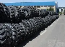 لاستیک گران شد/آخرین نرخ انواع  لاستیک ۲۵اسفند ۱۴۰۴+جدول قیمت 