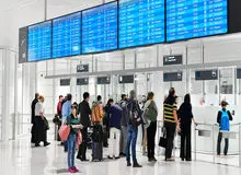 لغو محدودیت پروازهای فرودگاه امام و مهرآباد