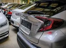 آخرین قیمت خودروهای تولید داخل و وارداتی  در بازار +جدول 