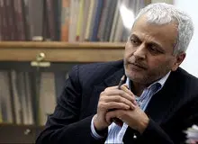 دانش جعفری: هیچ حرفی علیه جهانگیری نزدم