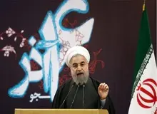 رییس‌جمهور فردا صبح در دانشگاه تهران سخنرانی می‌کند