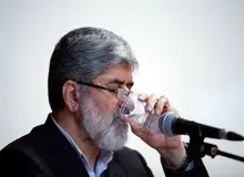 مطهری: راه های ارتباط گروه ها با رهبری بایدهمیشه باز باشد