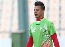 جدایی رسمی حامد لک از صبای قم
