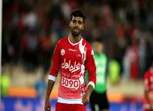 بهترین گلزن فوتبال ایران در سال 95 اعلام شد