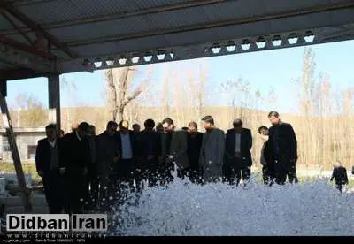 15طرح اقتصادمقاومتی بااشتغالزایی47نفردرخلخال به بهره برداری رسید