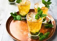 بهترین نوشیدنی برای رفع عطش در روزهای گرم تابستان
