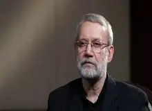 لاریجانی: امیدواریم تحولات لبنان ایجاد زمینه‌ای  برای دولتی قوی باشد