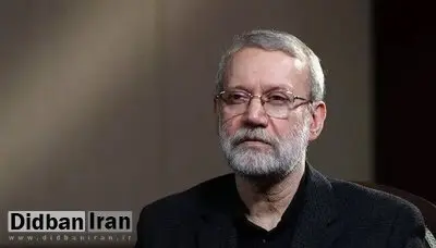 لاریجانی: جبهه مقاومت سرمایه ملی کشورهاست
