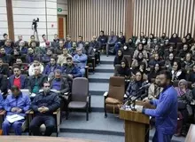 متهم ردیف اول پرونده «رضایت خودرو طراوت نوین» اعدام شد 