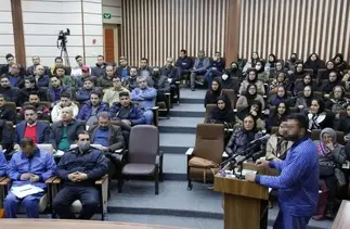 متهم ردیف اول پرونده «رضایت خودرو طراوت نوین» اعدام شد 