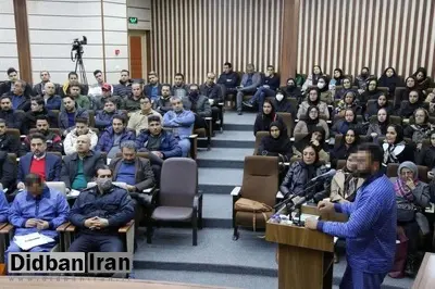 متهم ردیف اول پرونده «رضایت خودرو طراوت نوین» اعدام شد 