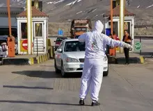 وزارت راه: بزودی فقط افراد واکسینه شده می‌توانند به مسافرت بروند