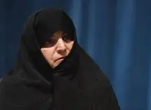 زهره سادات لاجوردی منتخب مجلس یازدهم: اگر دختری به بلوغ فکری و جسمی رسیده باشد ازدواج او از نظر ما مشکلی ندارد/  ما نمی توانیم برای ازدواج سن تعریف کنیم