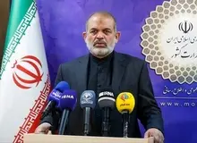 وزیر کشور: در قانون جدید انتخابات، نظارت شورای نگهبان بیشتر نشده / نظارت شورای نگهبان از اول بوده و الان هم وجود دارد
