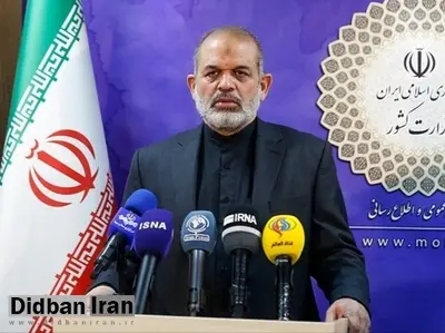 وزیر کشور: در قانون جدید انتخابات، نظارت شورای نگهبان بیشتر نشده / نظارت شورای نگهبان از اول بوده و الان هم وجود دارد