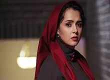 ترانه علیدوستی ممنوع الپرواز شد