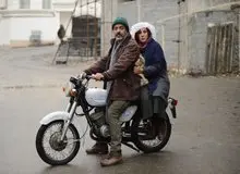 اکران فیلمی با بازی فاطمه معتمدآریا و سعید آقاخانی در آمریکا و کانادا / عکس