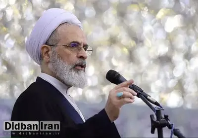 امام جمعه قم: با خشکسالی سنگین مواجه هستیم، باید توبه کنیم 